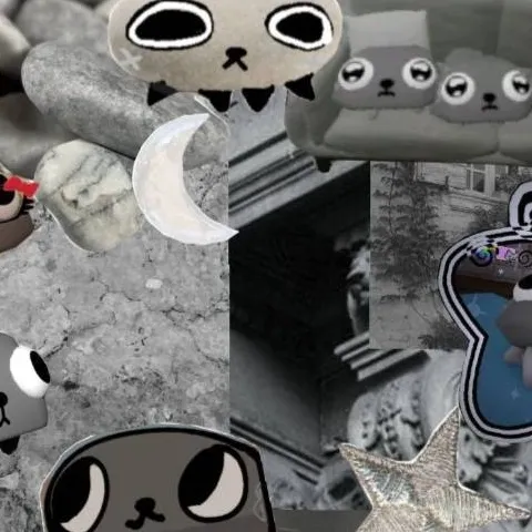 chat with ai character: DANDYS WORLD:3