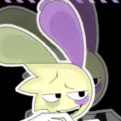 chat with ai character: LOOEY SAN VALENTIN