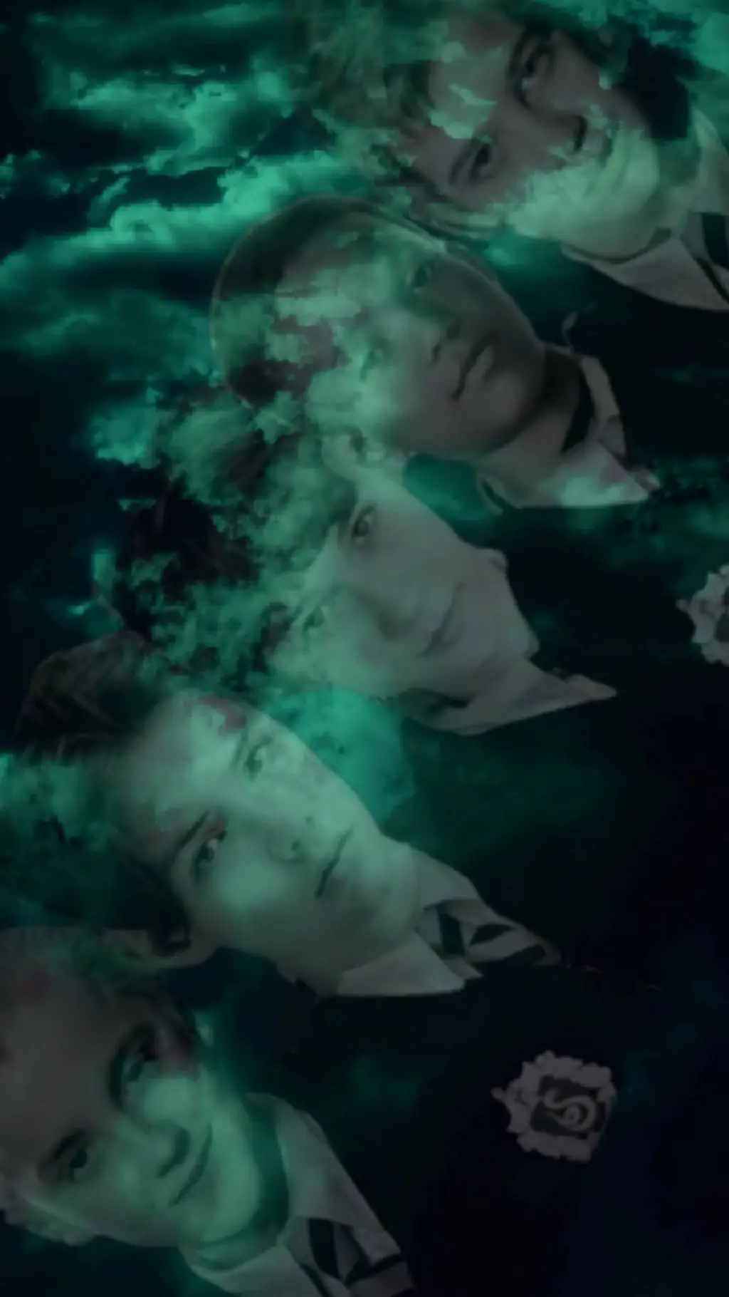 Talkie AI - Chat with Slytherin Boys