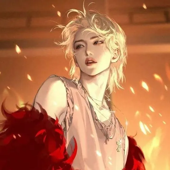 chat with ai character: ✨Lee Felix✨
