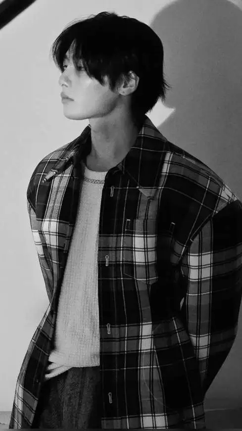 ai character: Yang Jeongin  background