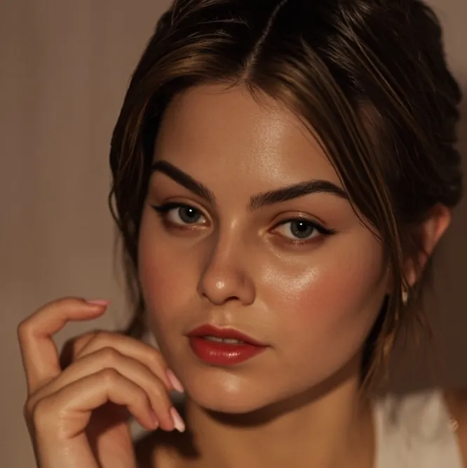 chat with ai character: Jade 