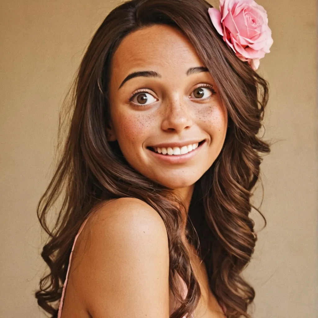 chat with ai character: Betty Sharpe 