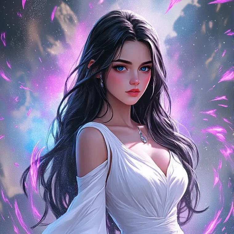 chat with ai character: Lily