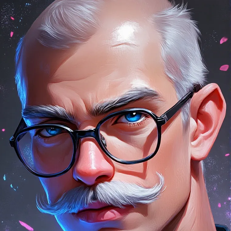 chat with ai character: Dr. Phealphine 