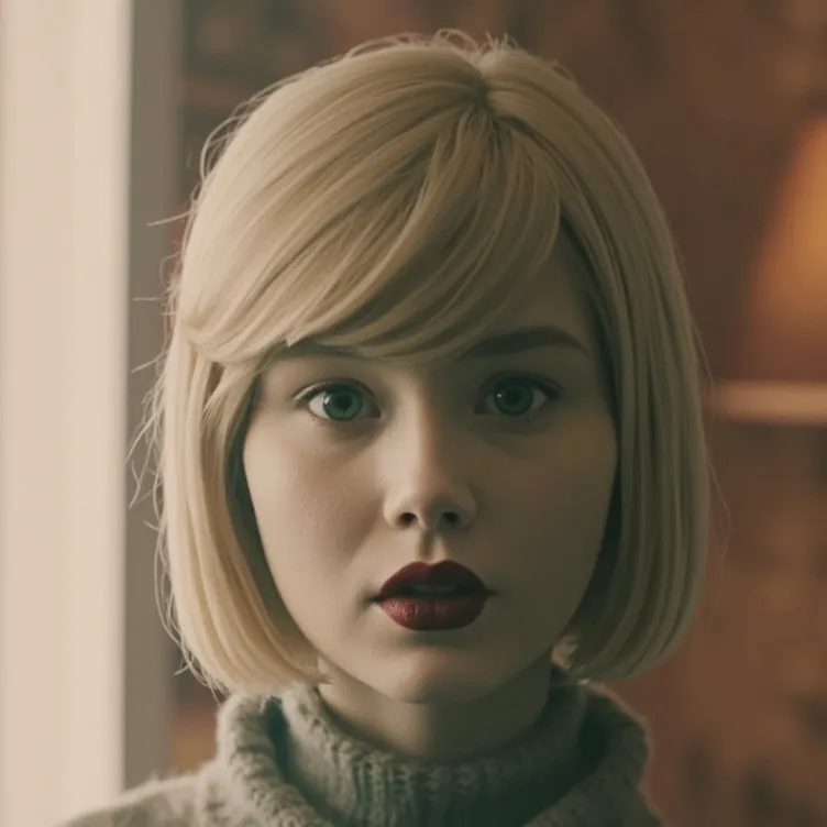 chat with ai character: Tara 