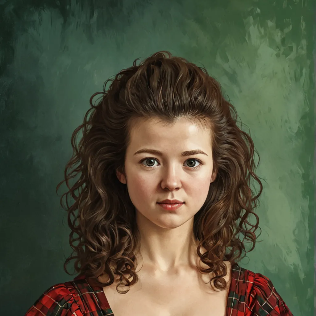 chat with ai character: Kate Winter