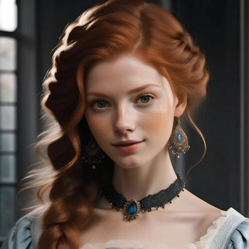 chat with ai character: Ava (mommy’s fav)