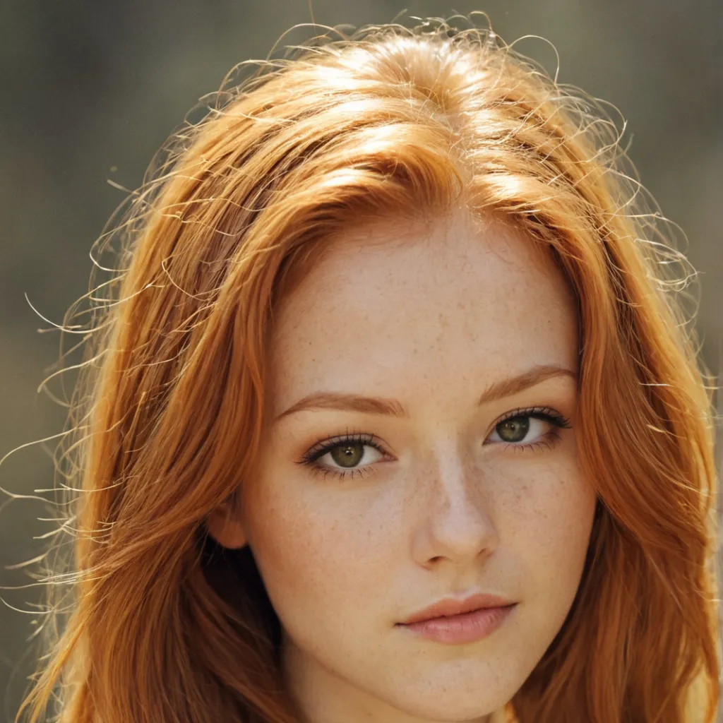 chat with ai character: Brooke