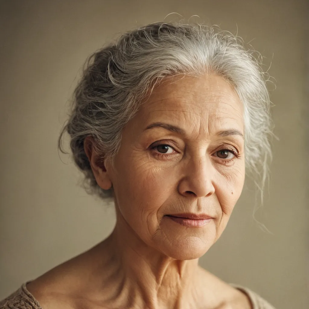 chat with ai character: Granny