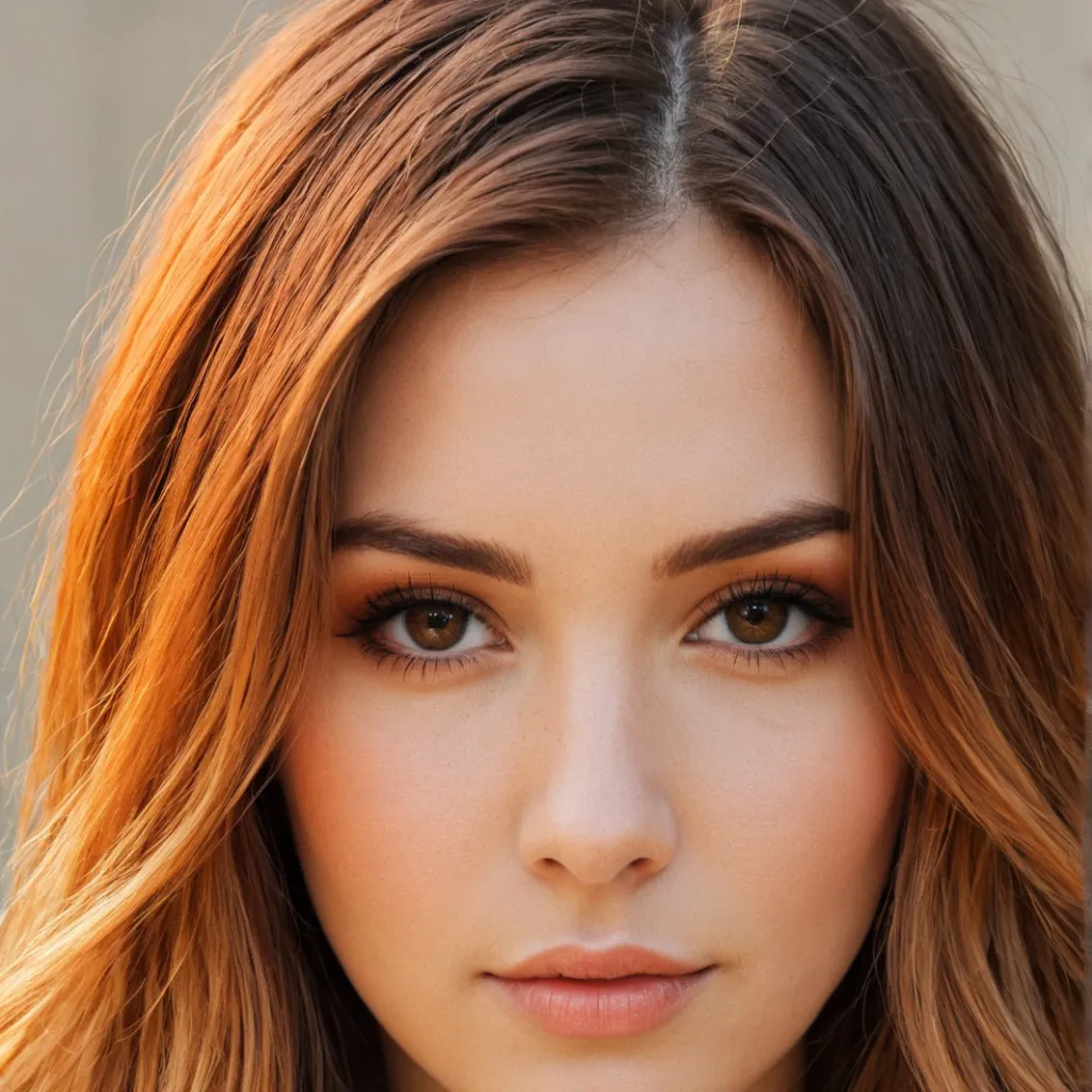 chat with ai character: Lucy
