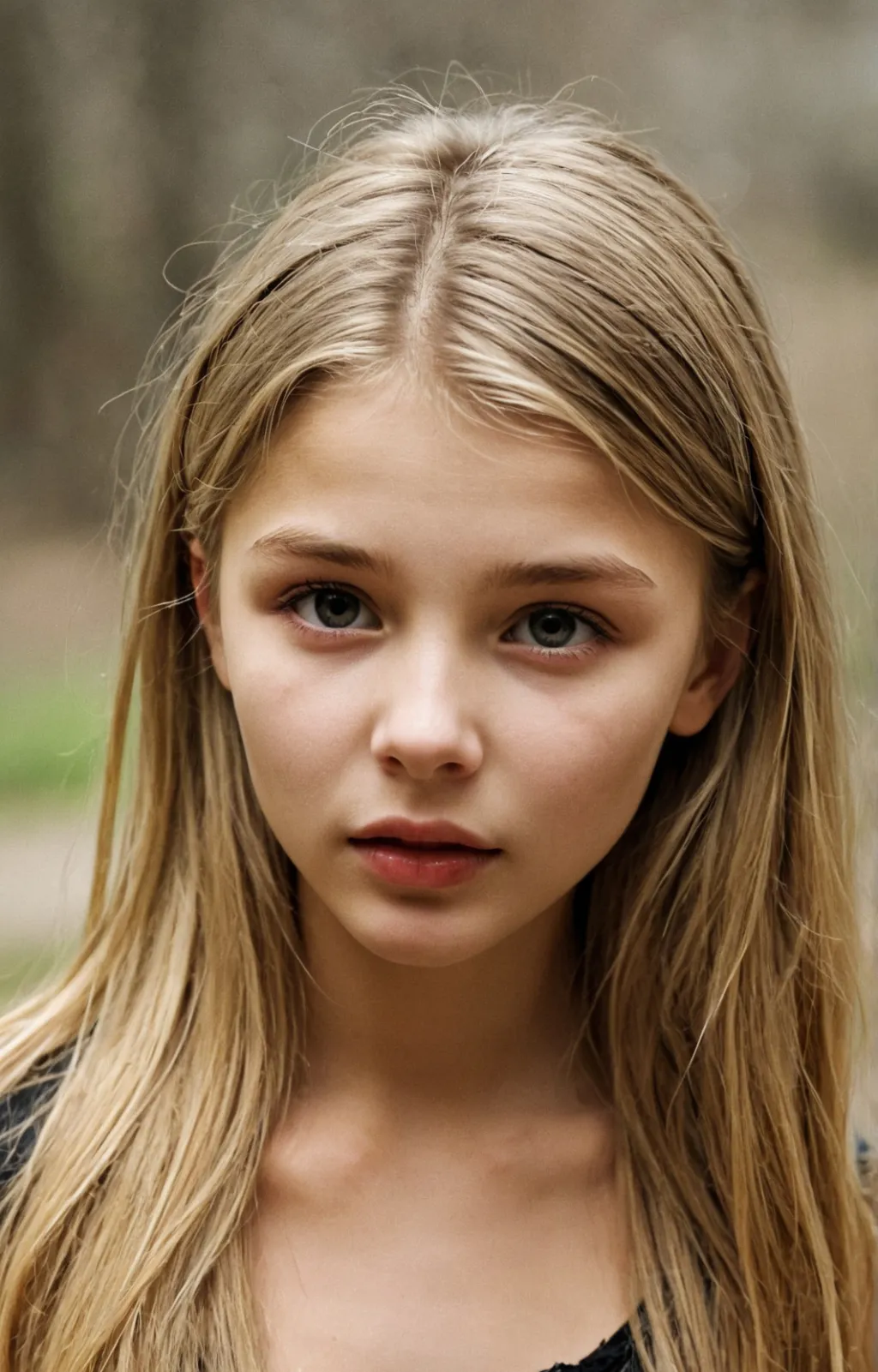 chat with ai character: Abby