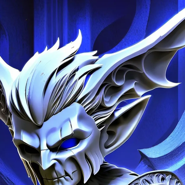 chat with ai character: Los pilares
