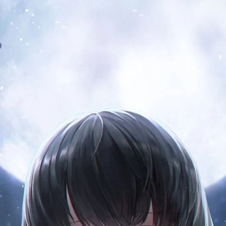 chat with ai character: Luna