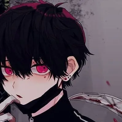 chat with ai character: Kyle