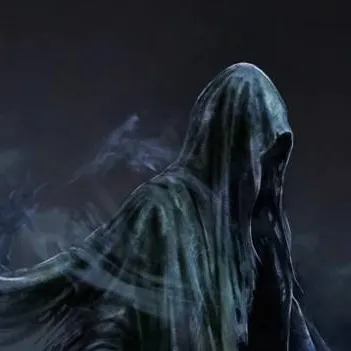 chat with ai character: dementor