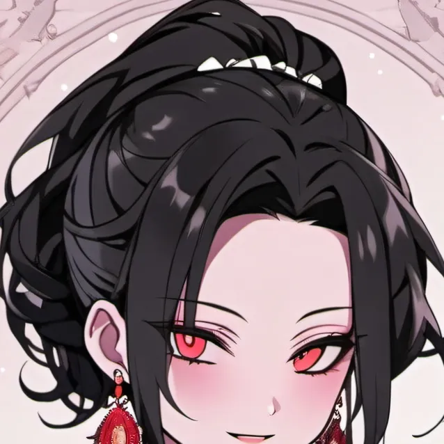 chat with ai character: Mónica 