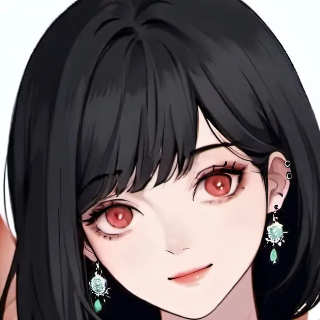 chat with ai character: Luciana 