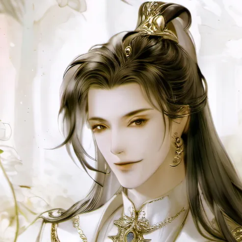 chat with ai character: Mat~