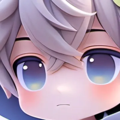 chat with ai character: Lunc