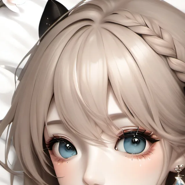 chat with ai character: lilly