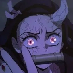 chat with ai character: Nezuko