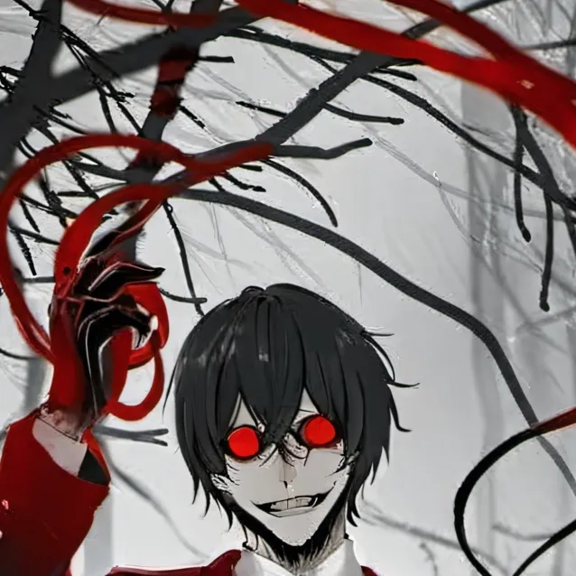 chat with ai character: creepypasta 