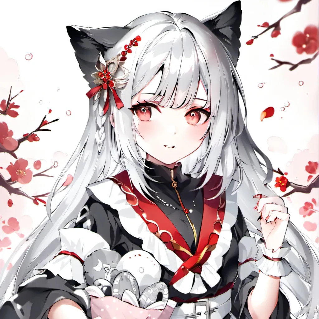 chat with ai character: Natalie ★
