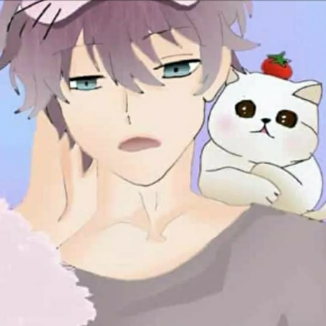 chat with ai character: Alex