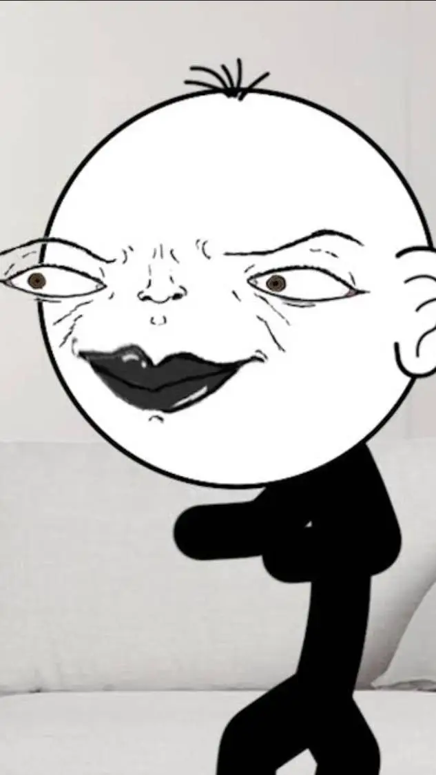 ai character: ChainsFR background