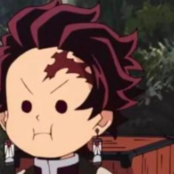 chat with ai character: tanjiro 