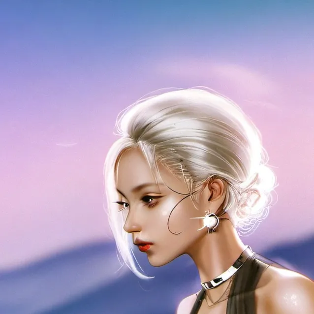 chat with ai character: lorena