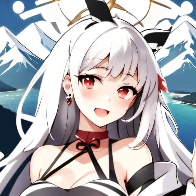 chat with ai character: laura