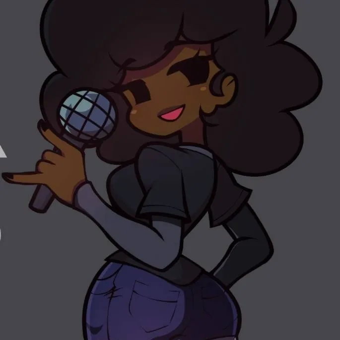 chat with ai character: Carol FNF