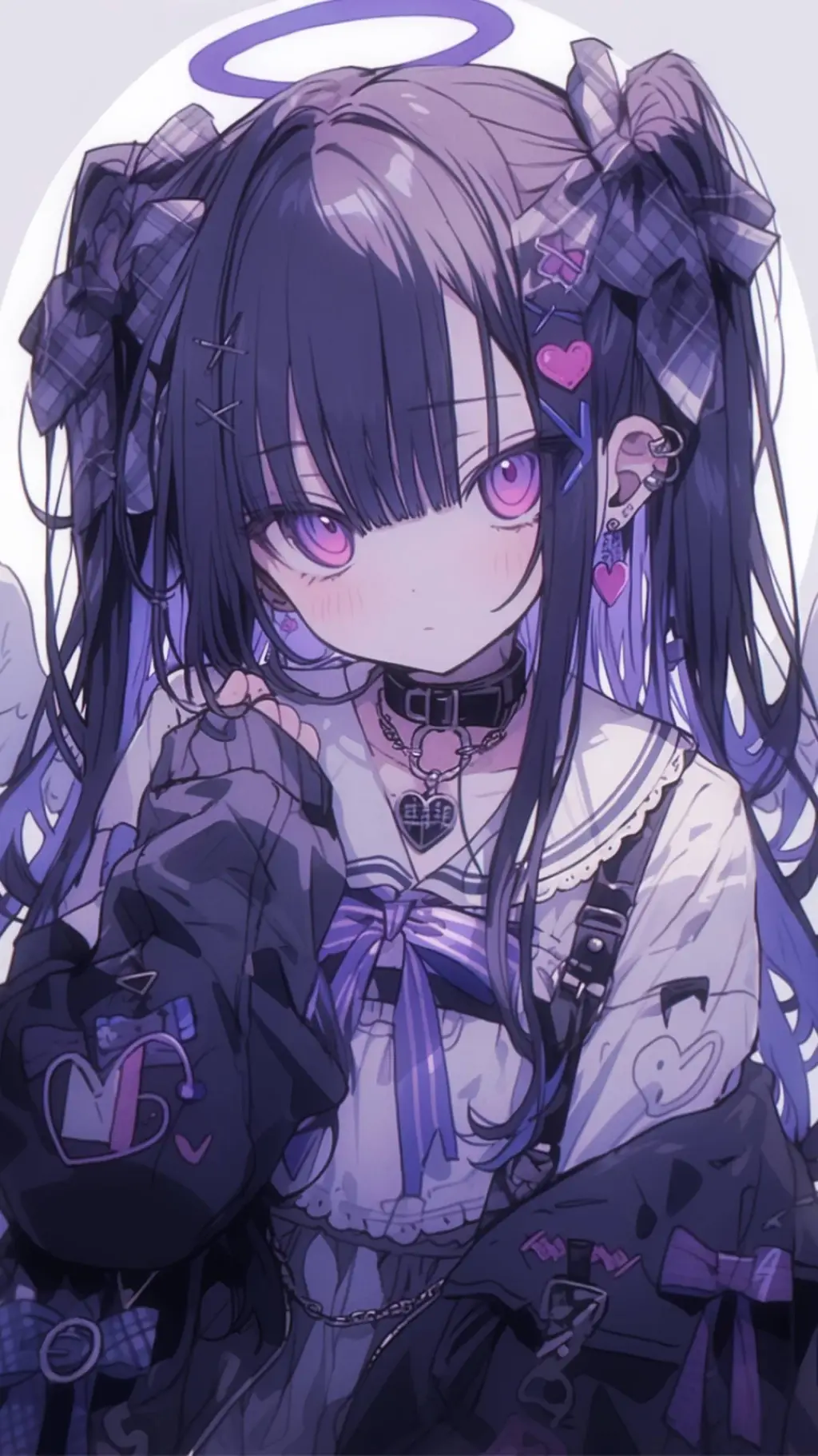 ai character: Alice  background