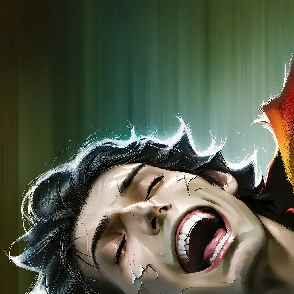 chat with ai character: bye