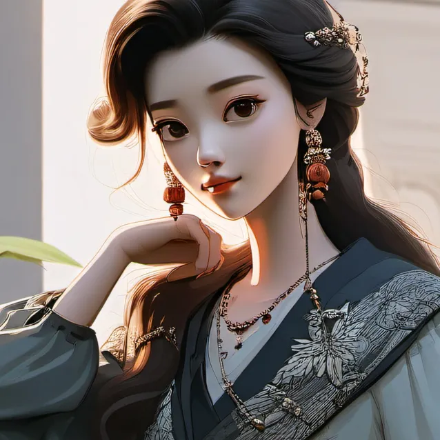 chat with ai character: madre fongosa