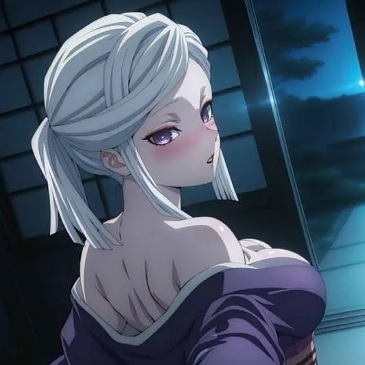 chat with ai character: Amane 