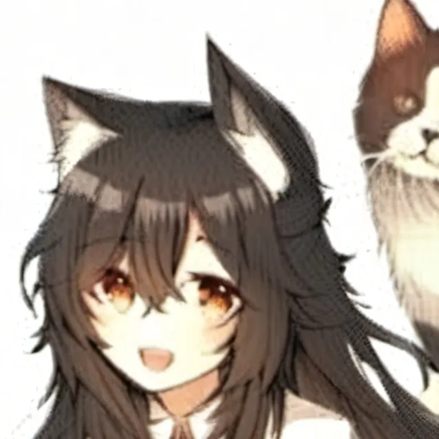 chat with ai character: tu gatita 