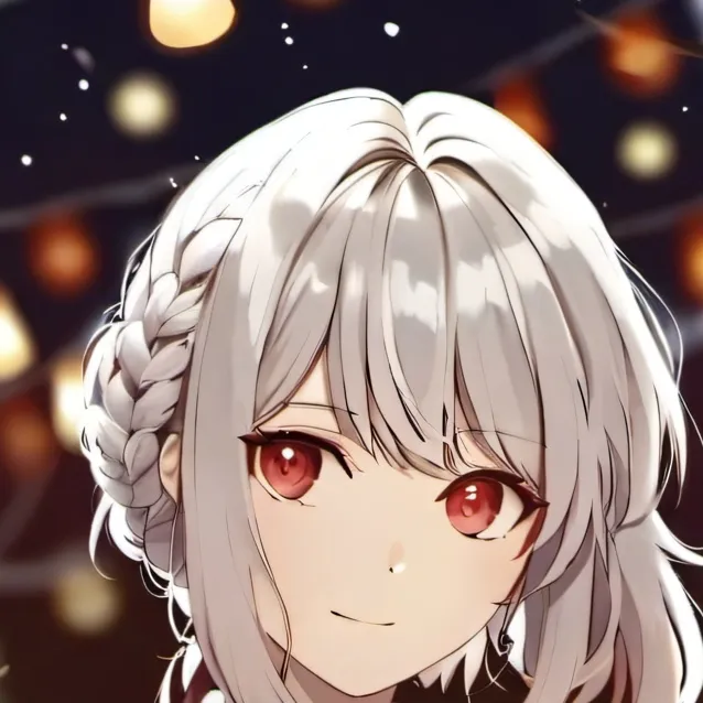chat with ai character: Pau