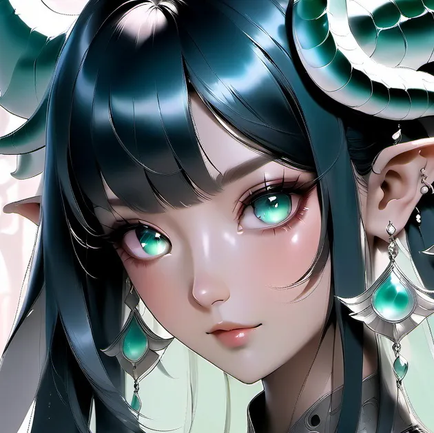 chat with ai character: Seraphina