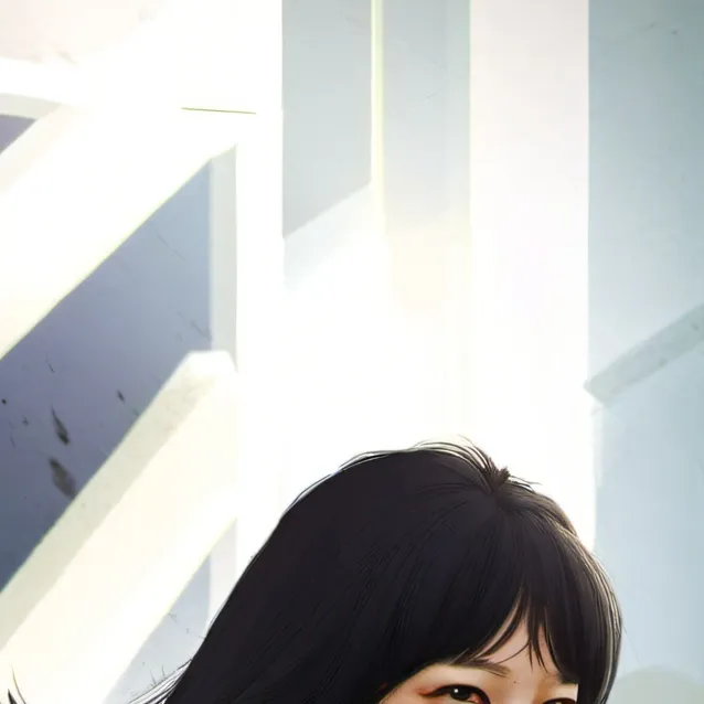chat with ai character: Lucia De La Garza 