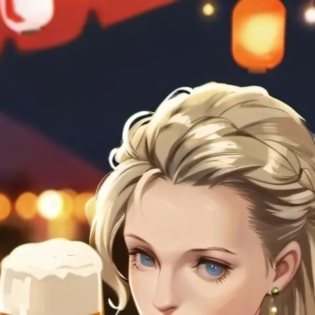 chat with ai character: Dorothy 