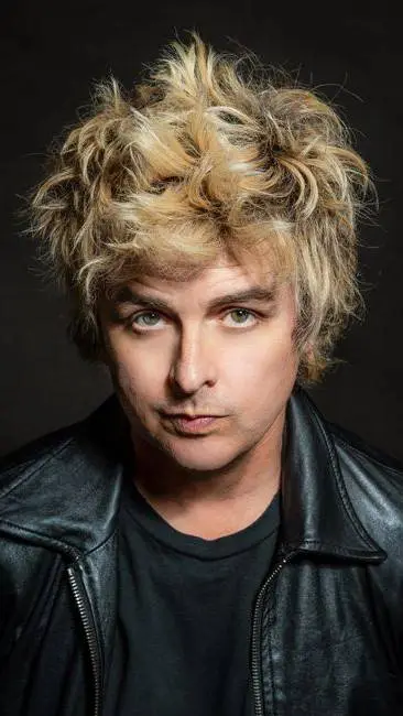 ai character: Billie Joe background