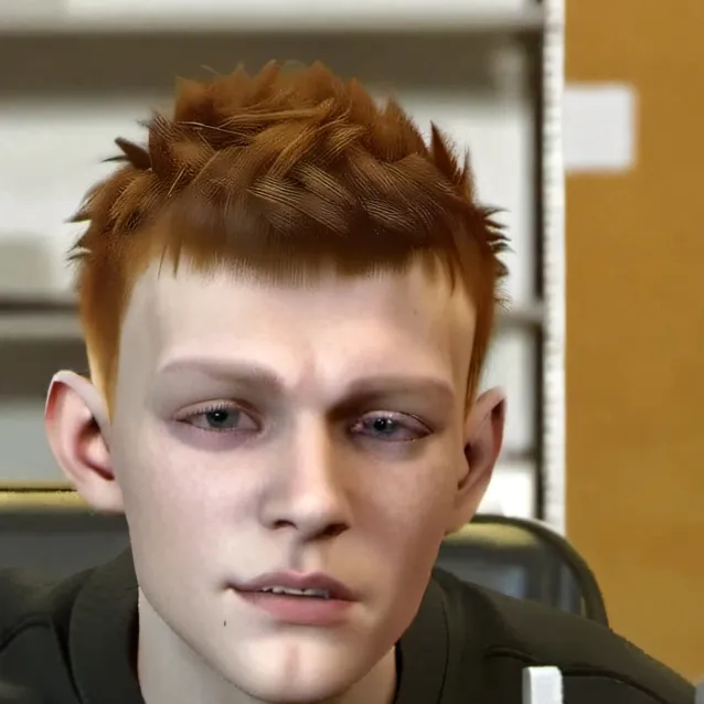 chat with ai character: Bane