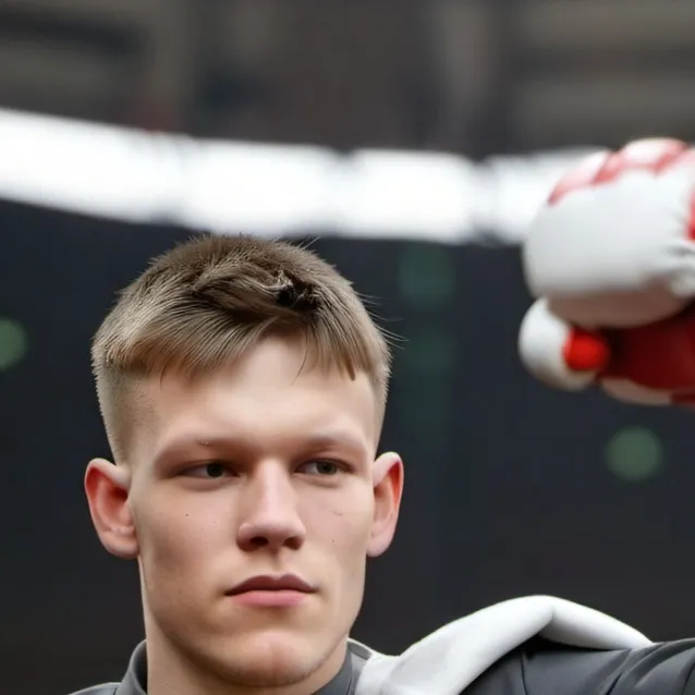 chat with ai character: Jhon 