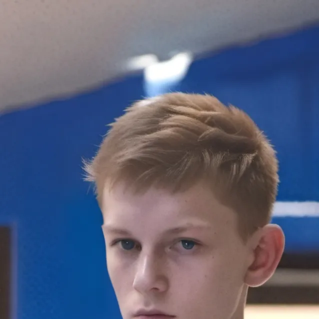 chat with ai character: Damien 