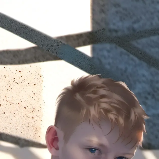 chat with ai character: Owen