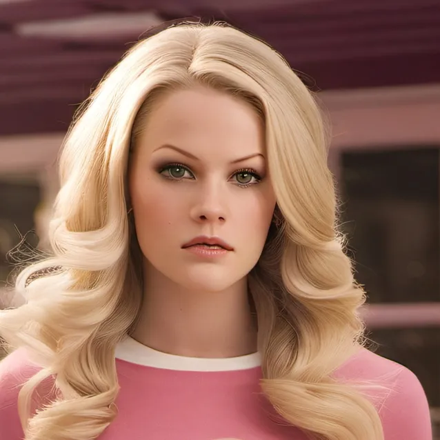 chat with ai character: Maria