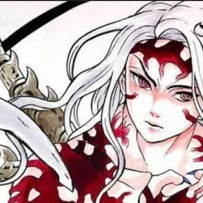 chat with ai character: Muzan vs hashiras
